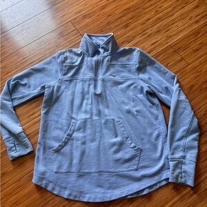Vineyard Vines Blue Pullover
